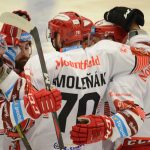 Stíhací jízda přišla pozdě! Motor po heroickém vzkříšení těsně padl s Hradcem