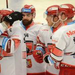 Stíhací jízda přišla pozdě! Motor po heroickém vzkříšení těsně padl s Hradcem