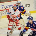 Stíhací jízda přišla pozdě! Motor po heroickém vzkříšení těsně padl s Hradcem