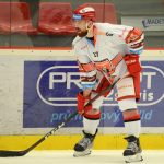 Stíhací jízda přišla pozdě! Motor po heroickém vzkříšení těsně padl s Hradcem