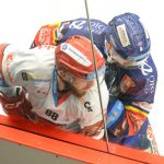 Stíhací jízda přišla pozdě! Motor po heroickém vzkříšení těsně padl s Hradcem