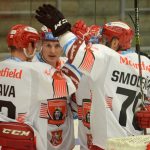 Stíhací jízda přišla pozdě! Motor po heroickém vzkříšení těsně padl s Hradcem