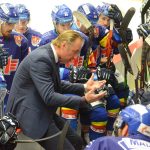 Stíhací jízda přišla pozdě! Motor po heroickém vzkříšení těsně padl s Hradcem