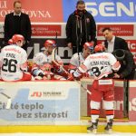 Stíhací jízda přišla pozdě! Motor po heroickém vzkříšení těsně padl s Hradcem