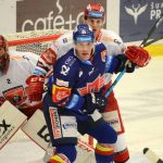 Stíhací jízda přišla pozdě! Motor po heroickém vzkříšení těsně padl s Hradcem