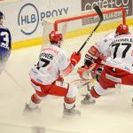 Stíhací jízda přišla pozdě! Motor po heroickém vzkříšení těsně padl s Hradcem