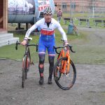 Vydařeným závodem v Chýnově procitla populární cyklokrosová TBC série