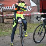 Vydařeným závodem v Chýnově procitla populární cyklokrosová TBC série