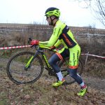 Vydařeným závodem v Chýnově procitla populární cyklokrosová TBC série