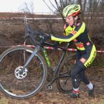 Vydařeným závodem v Chýnově procitla populární cyklokrosová TBC série