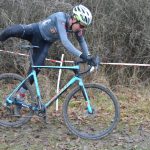 Vydařeným závodem v Chýnově procitla populární cyklokrosová TBC série