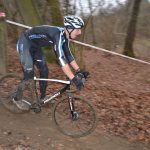 Vydařeným závodem v Chýnově procitla populární cyklokrosová TBC série