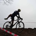 Vydařeným závodem v Chýnově procitla populární cyklokrosová TBC série
