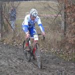 Vydařeným závodem v Chýnově procitla populární cyklokrosová TBC série