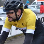 Vydařeným závodem v Chýnově procitla populární cyklokrosová TBC série