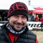 Vydařeným závodem v Chýnově procitla populární cyklokrosová TBC série