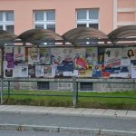 Blatná zruší současné autobusové zastávky a vybuduje nové