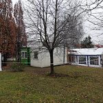Nemocnice v Jindřichově Hradci je na antigenní testování připravena. Volné termíny nabízí i do Vánoc