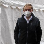 Nemocnice v Jindřichově Hradci je na antigenní testování připravena. Volné termíny nabízí i do Vánoc