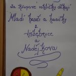 Za tajemstvím chyšeckého chleba