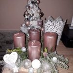 VÝSTAVA. Prohlédněte si adventní věnce našich čtenářů