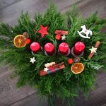 VÝSTAVA. Prohlédněte si adventní věnce našich čtenářů