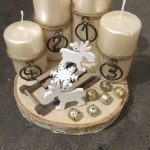 VÝSTAVA. Prohlédněte si adventní věnce našich čtenářů
