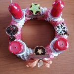 VÝSTAVA. Prohlédněte si adventní věnce našich čtenářů