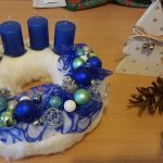 VÝSTAVA. Prohlédněte si adventní věnce našich čtenářů