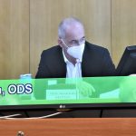 Kraj schválil rozpočet na příští rok. Schodek 1,2 miliardy se uhradí z našetřených rezerv