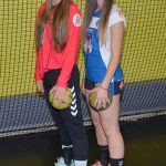 Sára Kovářová: Písek stále sleduji a držím mu palce