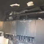 Hasiči zažili poměrně klidné Vánoce. Zasahovali u dvanácti nehod, požáry byly dva