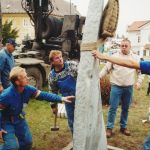Klub historie letectví v Jindřichově Hradci letos oslavil třicáté narozeniny