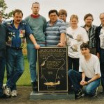 Klub historie letectví v Jindřichově Hradci letos oslavil třicáté narozeniny