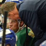Nápor přišel pozdě! Motor ztratil utkání proti Varům zpackanou prostřední třetinou
