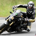 Okruhaření zachraňuje životy, tvrdí motorkářský učitel Patrik Homola
