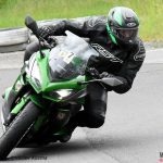 Okruhaření zachraňuje životy, tvrdí motorkářský učitel Patrik Homola