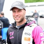 Okruhaření zachraňuje životy, tvrdí motorkářský učitel Patrik Homola