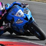 Okruhaření zachraňuje životy, tvrdí motorkářský učitel Patrik Homola