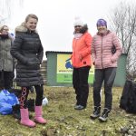 Rolbař nepřijel. Děti zažily krásu i nástrahy bruslení v přírodě