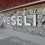 V přestupním terminálu ve Veselí nad Lužnicí instalovali automaty na kávu