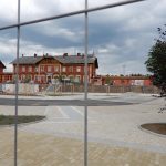 V přestupním terminálu ve Veselí nad Lužnicí instalovali automaty na kávu