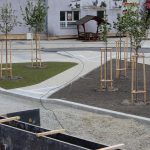 V přestupním terminálu ve Veselí nad Lužnicí instalovali automaty na kávu