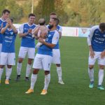 Josef Holub: Povinné testy na covid nás stály půl milionu. Průběžné předposlední místo je neúspěch