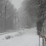 V Soběslavi plánují cyklostezku, až bude hotový čtvrtý železniční koridor