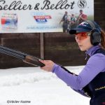 Tradiční sporty z olympiády vymizí, mládež tam bude pařit počítačové hry, říká trenér olympioničky Petr Zvolánek