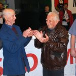 Milan Znamenáček odešel do hokejového nebe