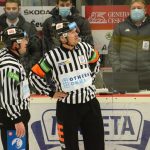 Druhá tříbodová výhra v řadě! Motor po Zlínu skolil i Litvínov