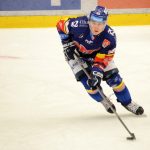 Druhá tříbodová výhra v řadě! Motor po Zlínu skolil i Litvínov