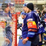Druhá tříbodová výhra v řadě! Motor po Zlínu skolil i Litvínov